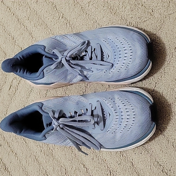 Hoka One One Arahi 5 Running Shoes - Picture 4 of 10